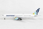 Gemini Jets Gjeal1953 Eastern Airlines 767-300er N705kw Diecast 1 400 Model New