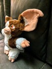 Plush 10  Gizmo Doll - No Tags But In New Condition 