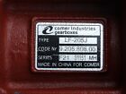 Comer Lf-205-j Rotary Cuter Gearbox 9 205 808 00