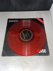 Serato - Scratch Live - 2002 - Rane Second Edition Black Vinyl Record 