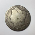 1904 Morgan Silver Dollar Mixed Mints Lot Of 10 Coins  ox2  Sx1  Px7  Free Ship 