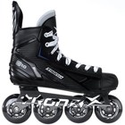 Tronx E1 0 Senior Adult Inline Roller Hockey Skates 11 5 Bnib Rollerblades