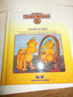 Vintage Teddy Ruxpin Book   Cassette Tape Double Grubby Worlds Of Wonder