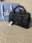 Alo Mini Sheer Duffle