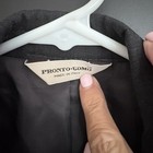 Pronto Uomo Men   s Suit Jacket - Size 40 - Excellent Condition - Lessona 