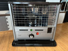 Tested - Vintage Sears Kerosene Heater 9300 Btu Portable Reflection 32 40211