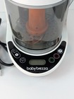 Baby Brezza Baby Food Steamer Processor Deluxe Brz00141 One Step Maker Blender