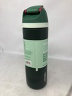 Starbucks Owala Limited Forest Green Stainless Steel Bottle Holiday 2025