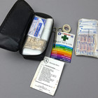 New Mercedes Benz Medical First Aid Kit Oem Q 4 86 0043 Genuine Factory
