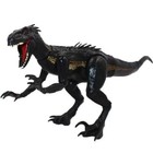 Indoraptor Jurassic World Action Figures Adjustable Dinosaurs Toys For