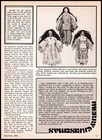 Pagosa Ragbabies Dolls Folk Art 2-page Print Article 1983 History Article Only