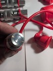 Chinese Mini Excavator Hydraulic Quick Connects Flat Face Set 1 4  For 2   
