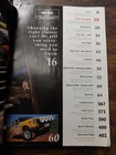 Vintage 1999 Australian Magazine Unique Cars April   May      Brock Commodore