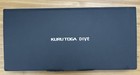 Uni Kuru Toga Dive Mechanical Pencil 0 5mm Dense Green Mitsubishi M5-5000 New