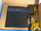 Linksys Ea3500 Dual-band Smart Wi-fi Router Model N750 1000mbps   Usb 2 0