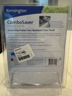 Kensington - Combosaver Computer Security Cable Combination Lock - New 64050