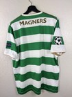 Celtic Fc 2017 2018 New Balance Home Football Shirt Soccer Jersey Men s Size L