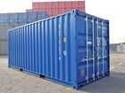 20 40  Shipping Containers  read Description 