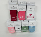 7 Pairs Alo Yoga Style Unisex Half-crew Throwback Socks