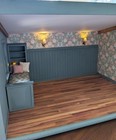 Room Box Dollhouse 1 12 Scale