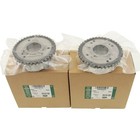 Genuine Land Rover Evoque 2 0 Camshaft Exhau Intake Sprocket Lr033733 Lr095897