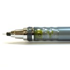 Uni Kurutoga Mechanical Pencil 0 3mm Black Lead Rotation Standard Model