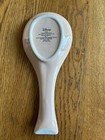 Disney Ceramic 9 5in Minnie Mouse Spoon Rest Light Pink Free Shipping