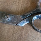 Vintage Compton U Set Scissors 10 In 