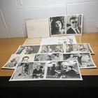 1961 Man In The Dark Press Kit 123 Universal Features 10 B w Photos Folder
