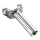 2-3-12051x New Drive Shaft Slip Yoke For Gm Turbo 350 1330 Series Transmission