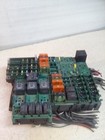 2000 Volvo Vnl Fuse relay Box