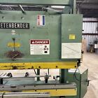 6-50 6  X 50 Ton Betenbender Hydraulic Press Brake 1992