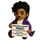 2026 New Positive Affirmation Emotional Support Prince Doll  Emotional Doll