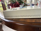 Rare Cox Ford Gt 1 24 Slot Car Kit W  Box-papers-decals