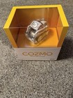 Anki Cozmo Robot Complete Original Box 3 Cubes Charger Tested Working