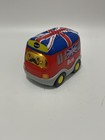 Vtech Go  Go  Smart Wheels National Flag Vehicles British Uk Bus Lights Sings