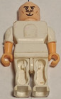 Lego Lex Luthor Minifigure White Suit Dc Super Heroes Set 76097 Used