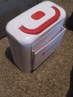 Singer Sew Essentials Foldup Case Sewing Kit Portable Organizer 