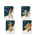 38 40 41 45 46pcs Botw Totk Zelda Tears Of The Kingdom Nfc Cards For Switch 2  1