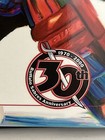 Vintage 1999 Buffalo Sabres 30th Anniversary Rare Guide Book Dominic Hasek Goat 