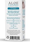 Aloe Cadabra Natural Water Based Personal Lube  Organic Lubricant For Her  Him