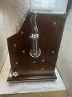 Mills Slot 1932 Fok Cabinet With Mint Dispenser See Description