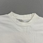 Vintage Marlboro Team Penske Shirt Mens Xl White Racing Toronto 95 Made Usa 90s
