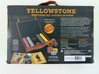 Yellowstone Dutton Ranch 200 Chip Poker Set