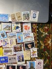 Costa Rica Stamps Collection Idbna1 