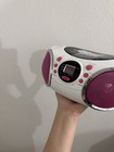 Hello Kitty Radio   Cd Player