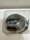 Paul Posluszny Signed Autographed Jacksonville Jaguars Mini Helmet 2012