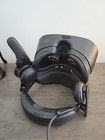 Samsung Xe800zaa Hmd Odyssey Windows Mixed Reality Headset And 2 Controllers 