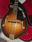 Taka Mandolin Model M-70