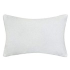 Sequin Eyelash Throw Pillow Covers Handmade Decorative Fun Accent Pillow Case   